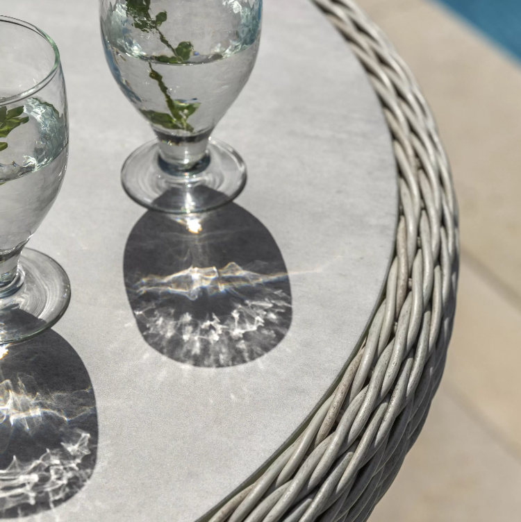 Holton Outdoor Bistro Set