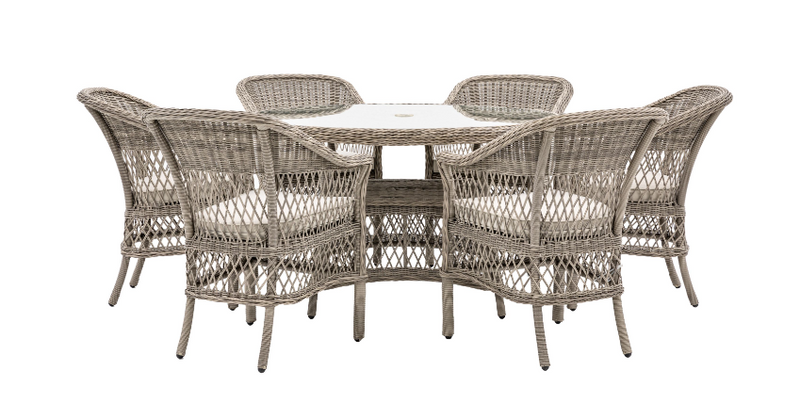 Menton Outdoor Dining Sets