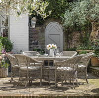 Menton Outdoor Dining Sets