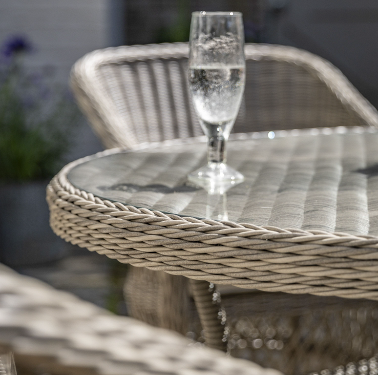 Menton Outdoor Dining Sets