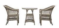 Menton Outdoor Bistro Set