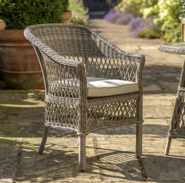 Menton Outdoor Bistro Set
