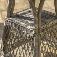 Menton Outdoor Bistro Set