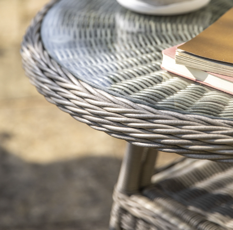 Menton Outdoor Bistro Set