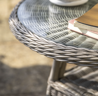 Menton Outdoor Bistro Set