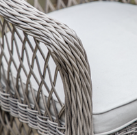 Menton Outdoor Bistro Set