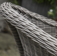 Menton Outdoor Bistro Set