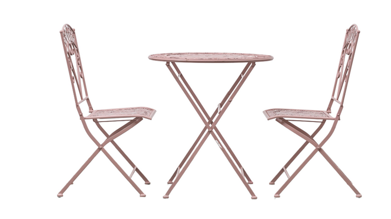 Brindisi Outdoor Bistro Set