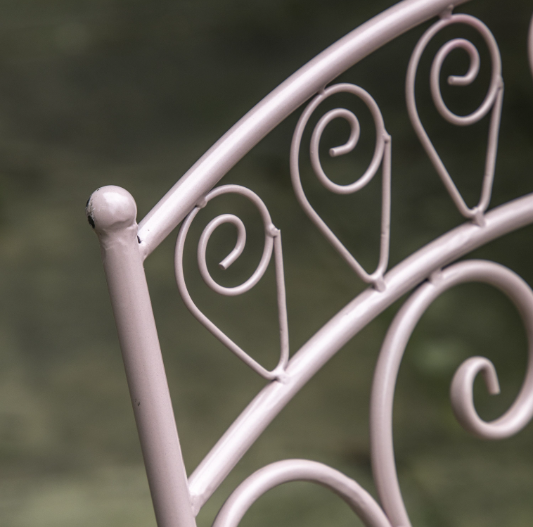 Brindisi Outdoor Bistro Set