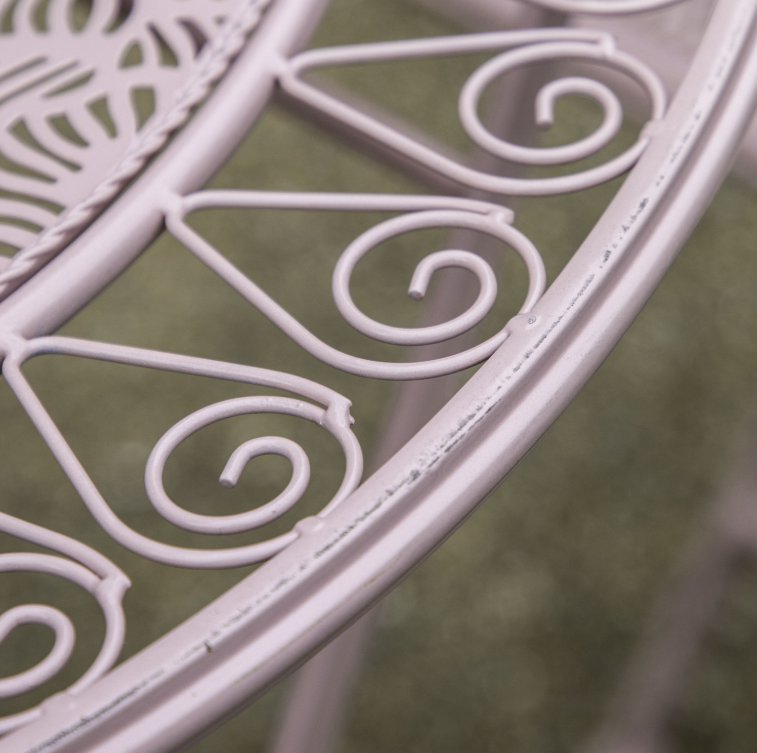 Brindisi Outdoor Bistro Set
