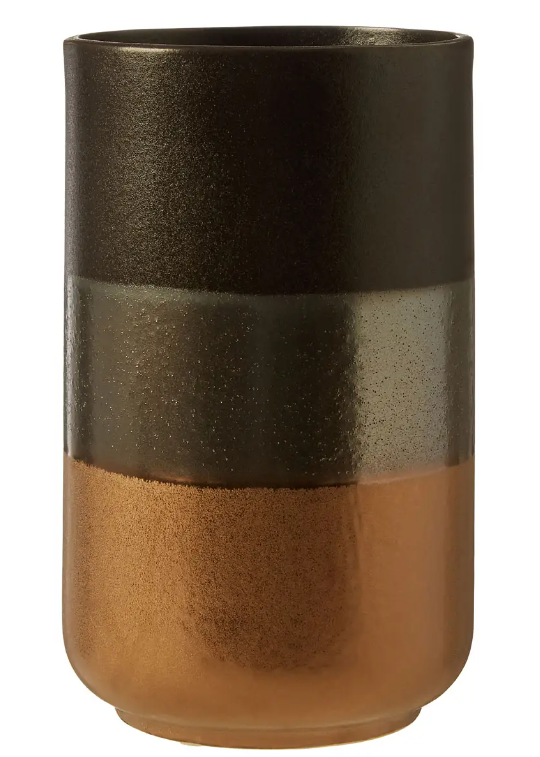 Nixon Stoneware Vase