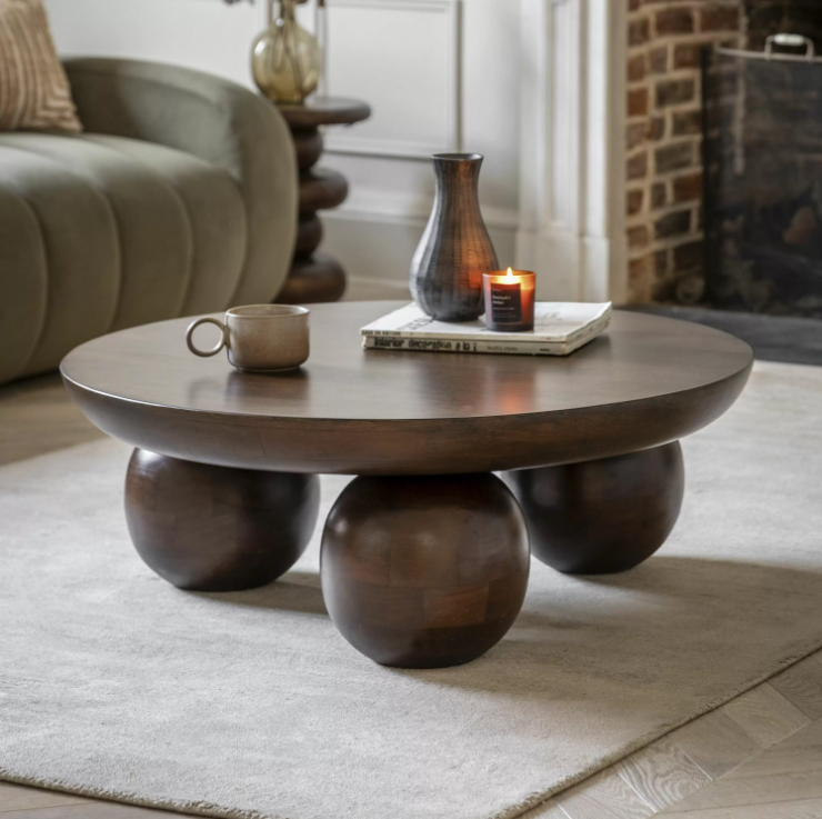 Sculpt Living Collection
