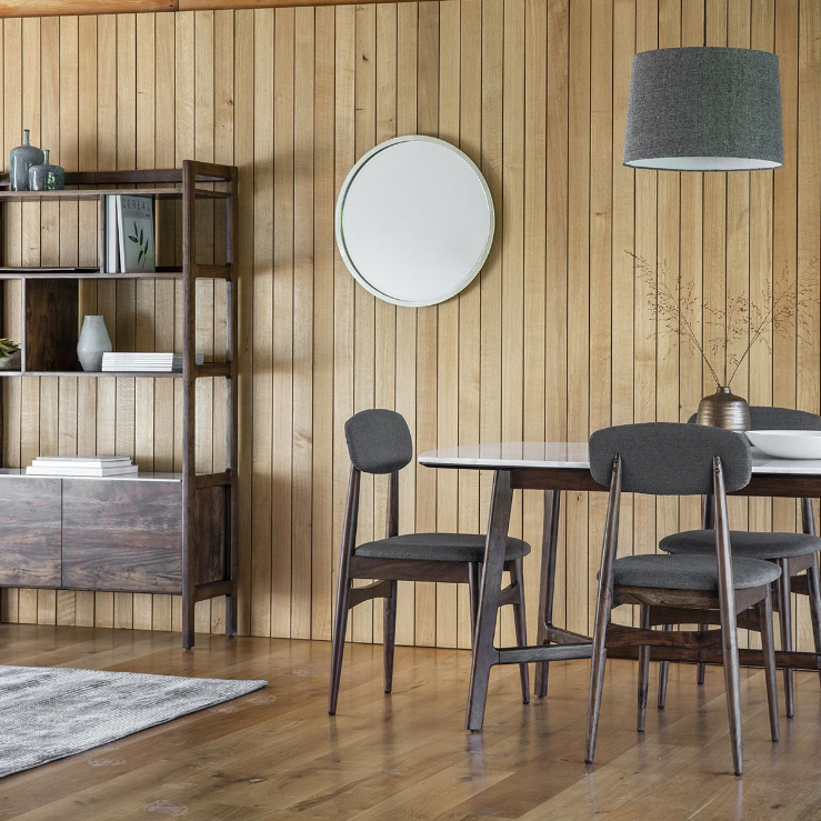 Barcelona Dining Collection