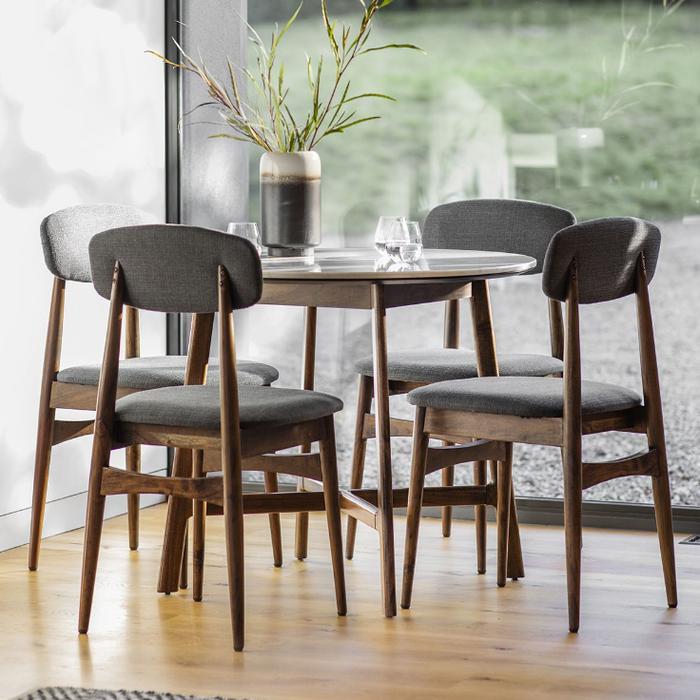 Barcelona Dining Collection
