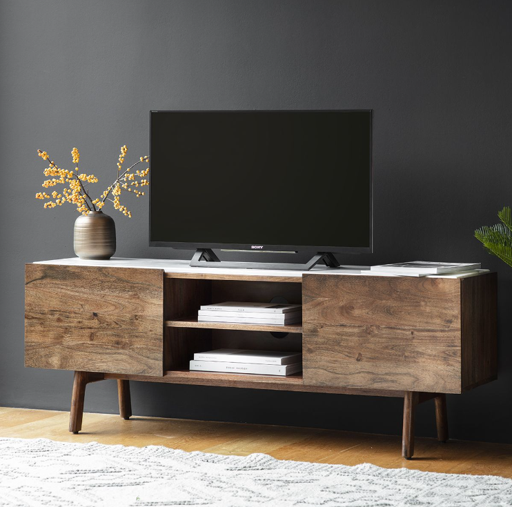 Barcelona Living Collection