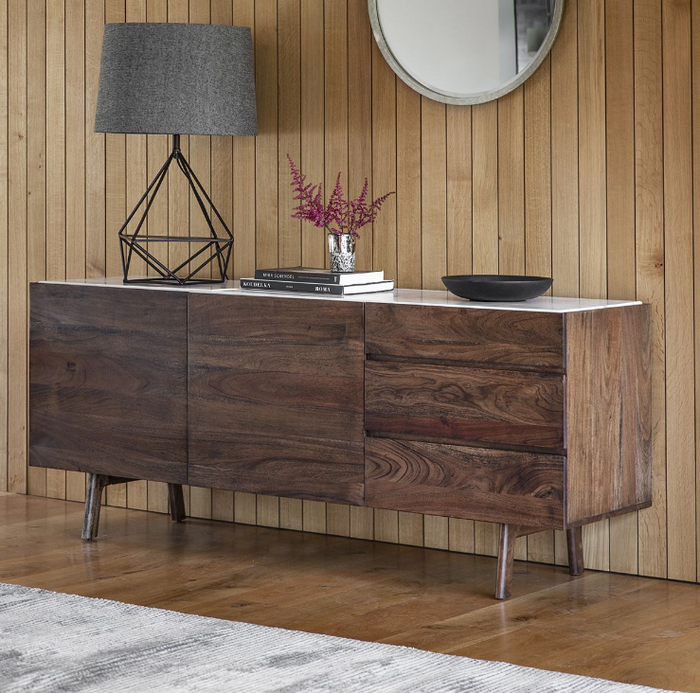 Barcelona Living Collection