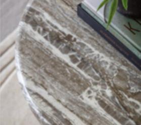 Lusso Living and Dining Table Collection