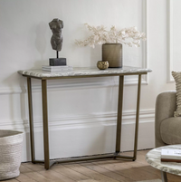 Lusso Living and Dining Table Collection