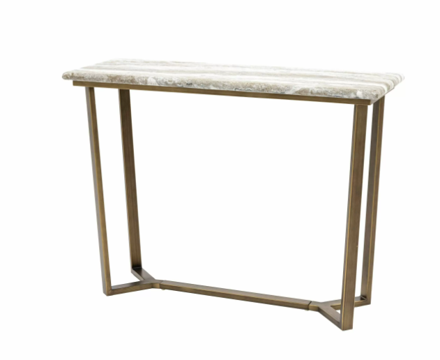 Lusso Living and Dining Table Collection