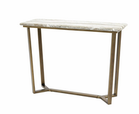 Lusso Living and Dining Table Collection