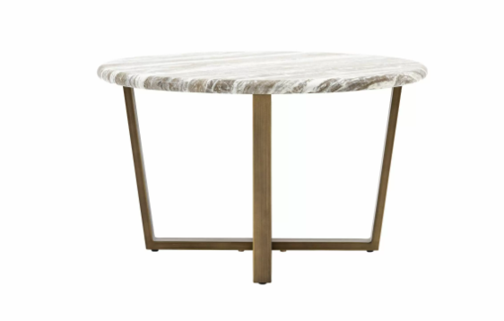 Lusso Living and Dining Table Collection
