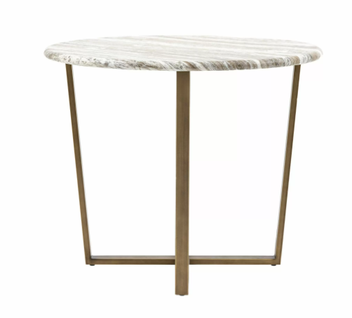 Lusso Living and Dining Table Collection