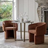 Lusso Living and Dining Table Collection