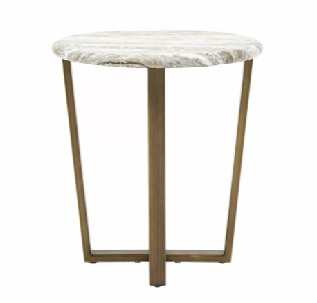 Lusso Living and Dining Table Collection