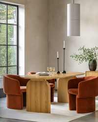 Geo Living and Dining Collection
