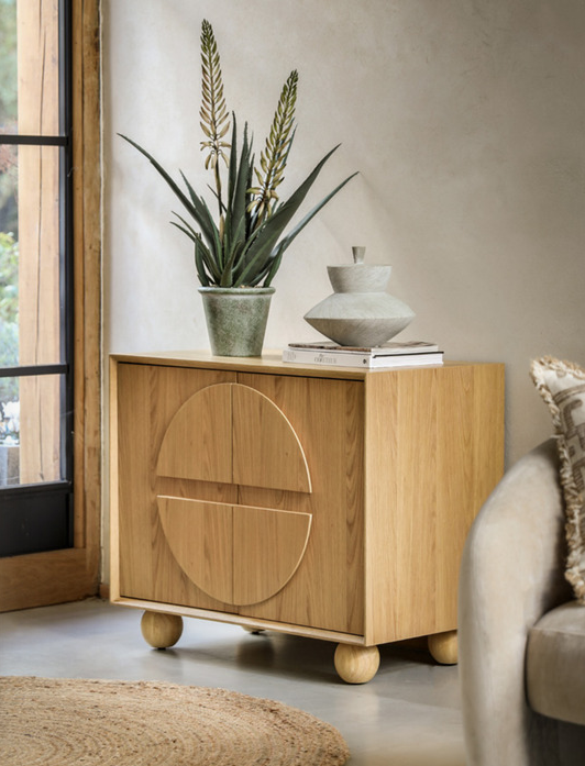 Geo Living and Dining Collection