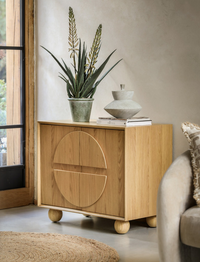 Geo Living and Dining Collection