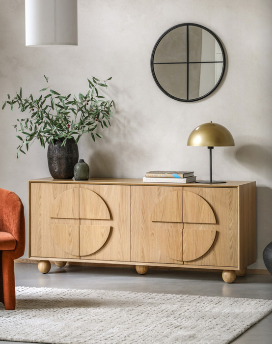 Geo Living and Dining Collection