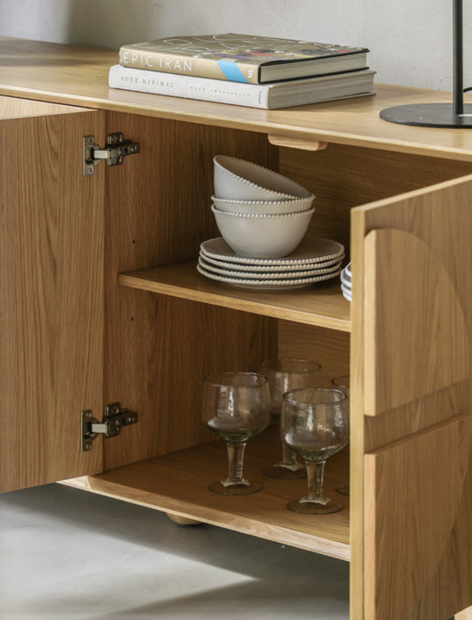 Geo Living and Dining Collection