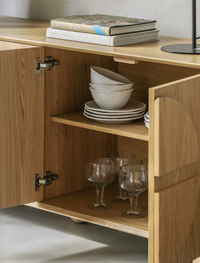 Geo Living and Dining Collection