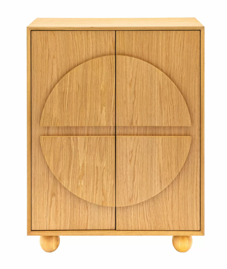 Geo Living and Dining Collection