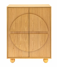 Geo Living and Dining Collection
