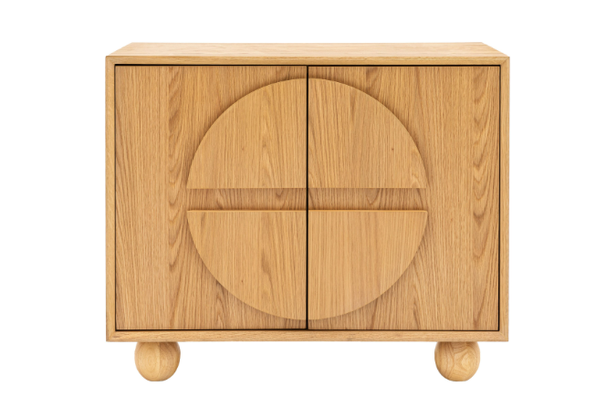 Geo Living and Dining Collection