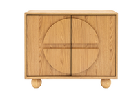 Geo Living and Dining Collection
