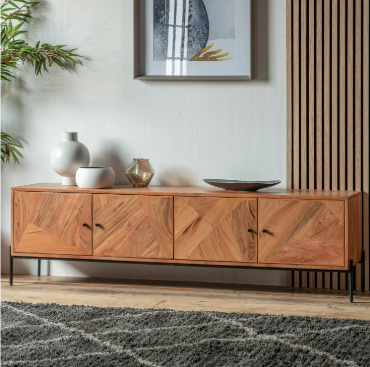 Oklahoma Living Collection