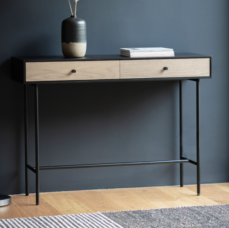 Carbury Living Collection
