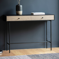 Carbury Living Collection