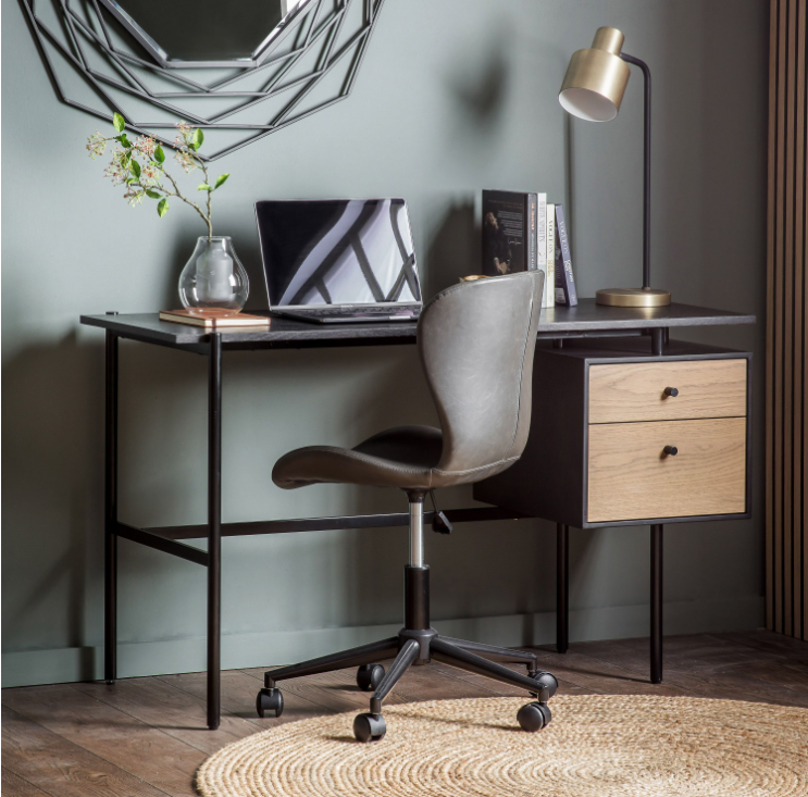Carbury Living Collection