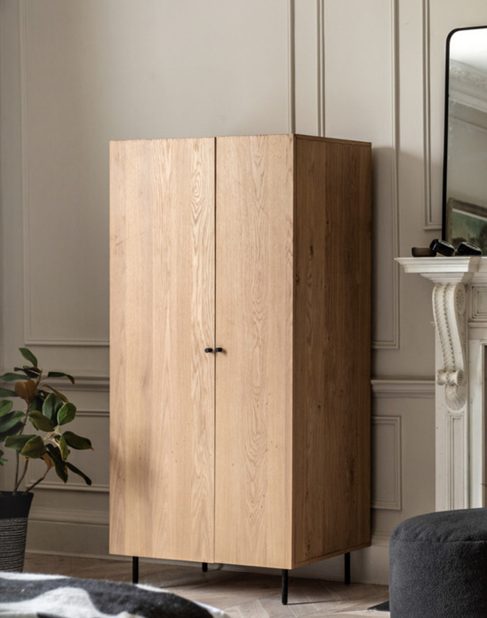 Ashdown Bedroom Collection