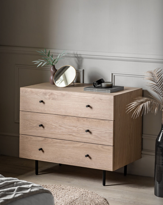 Ashdown Bedroom Collection