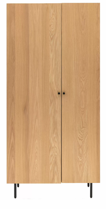 Ashdown Bedroom Collection