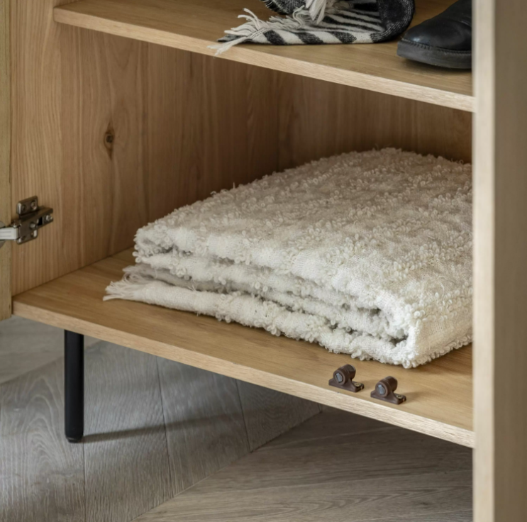 Ashdown Bedroom Collection