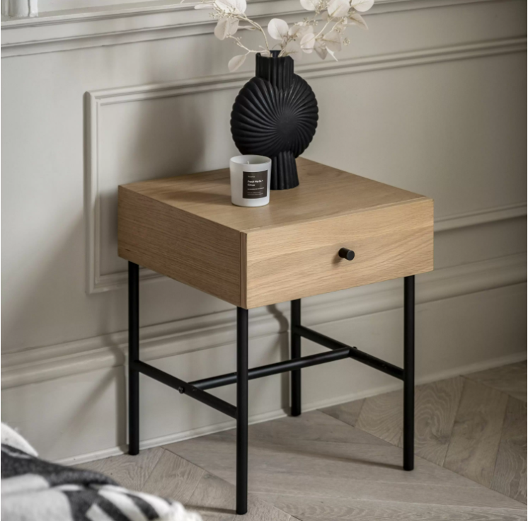 Ashdown Bedroom Collection