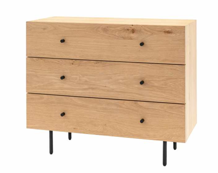 Ashdown Bedroom Collection