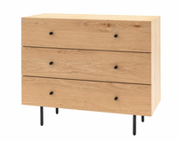Ashdown Bedroom Collection