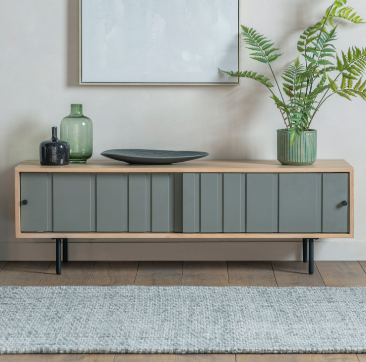 Fuji Living Collection